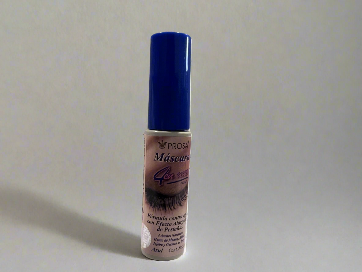 Prosa blue mascara