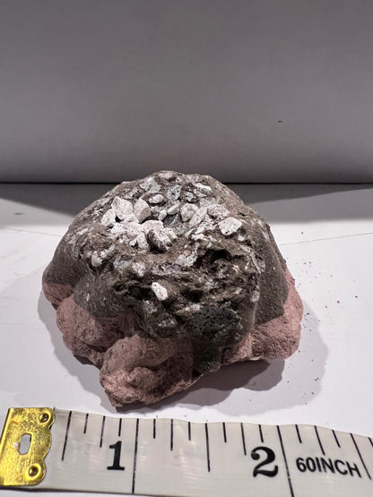 Pieza Nebulosa