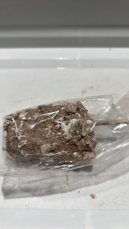Mini chocoleta