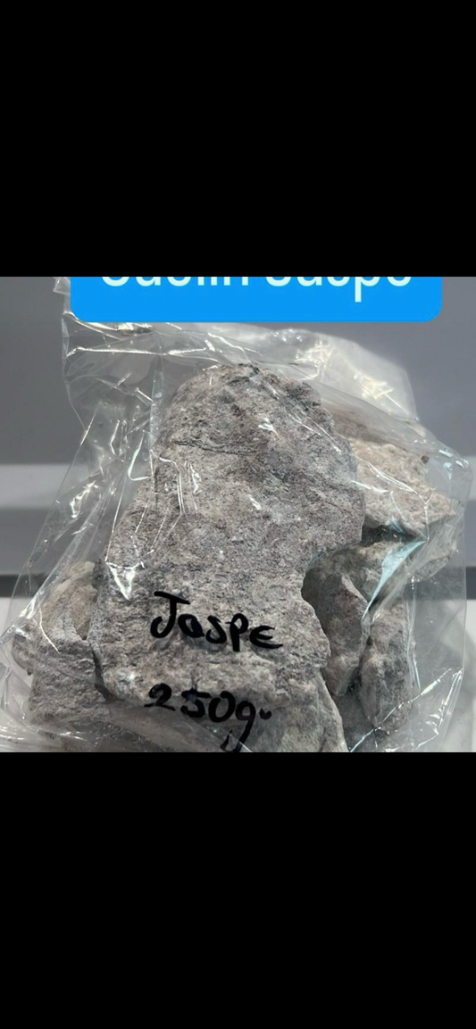 Caolin jaspe 250 grams