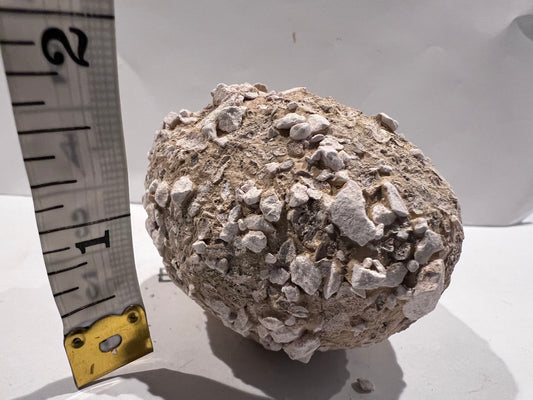 Bola rocosa