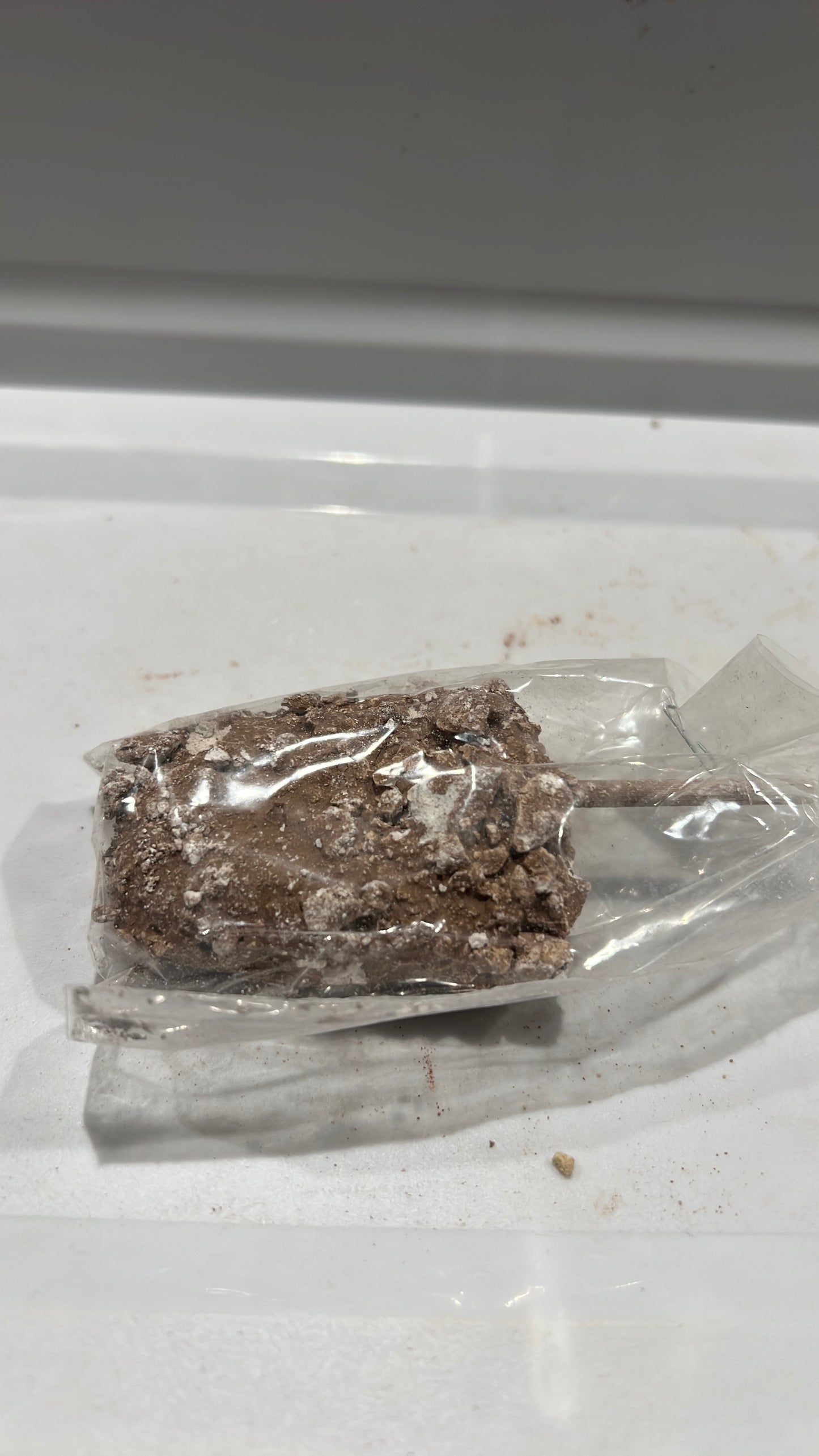 Mini chocoleta