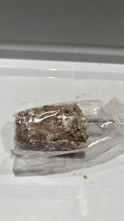 Mini chocoleta