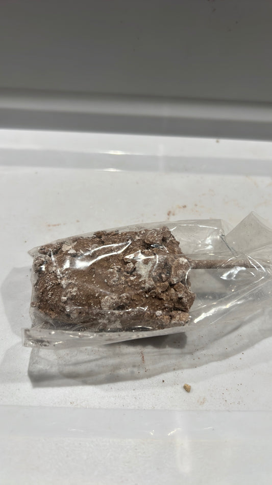 Mini chocoleta