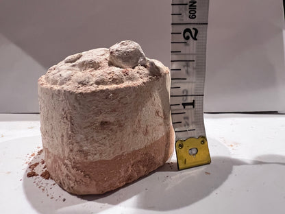 Barro glaseado piece