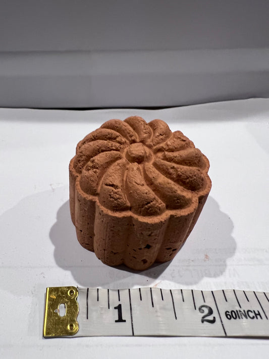 Galleta barro