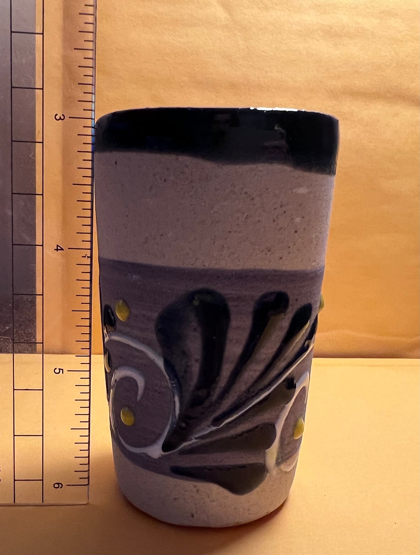 1 Talavera cantarito