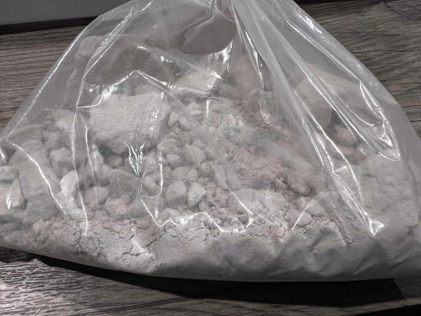 Tierra chalma 250 grams