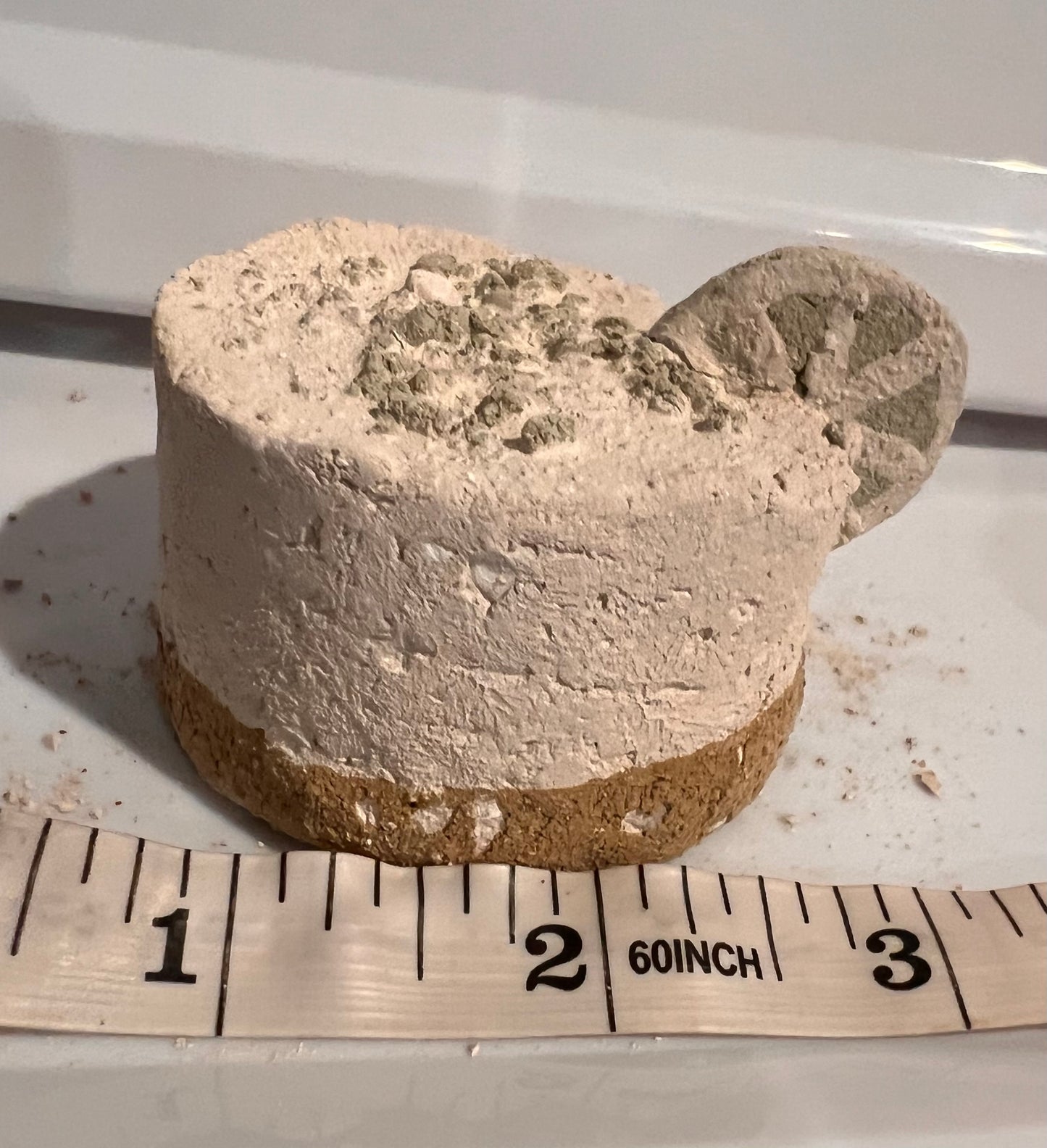 Pie de limón