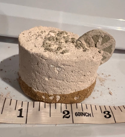 Pie de limón
