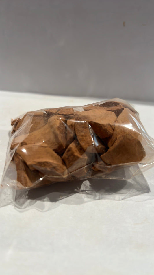 Pedacitos suaves 100 grams