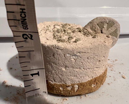 Pie de limón