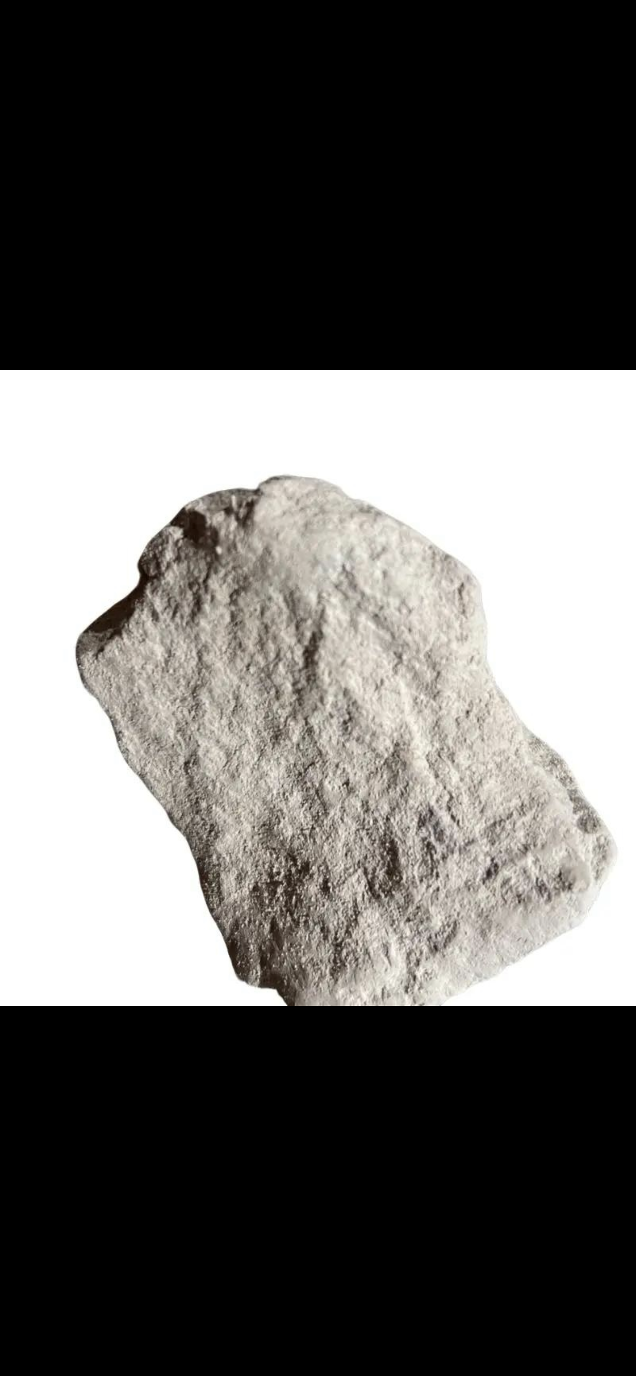 Caolin seco 250 grams