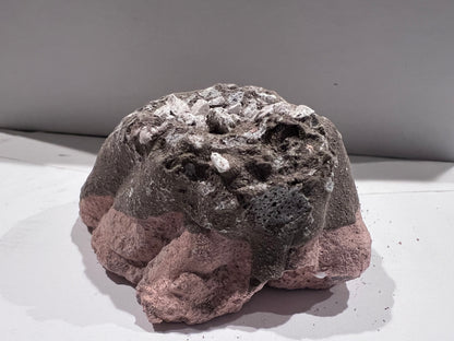 Pieza Nebulosa