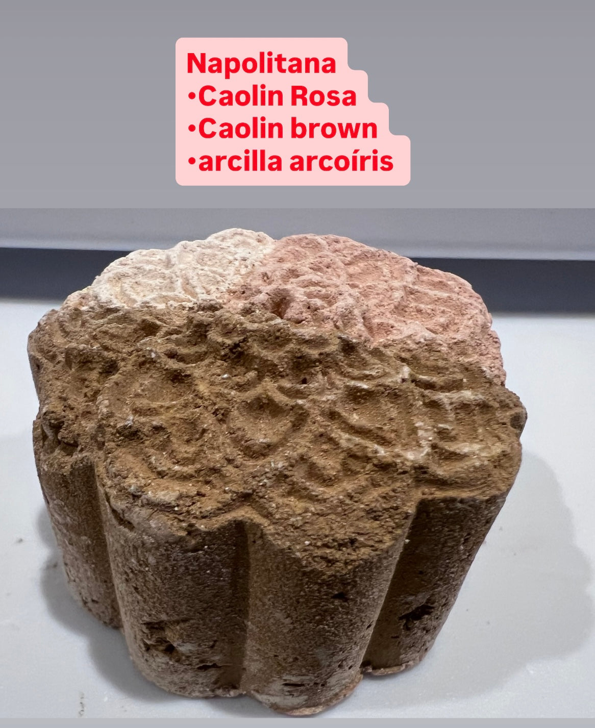 Napolitana B