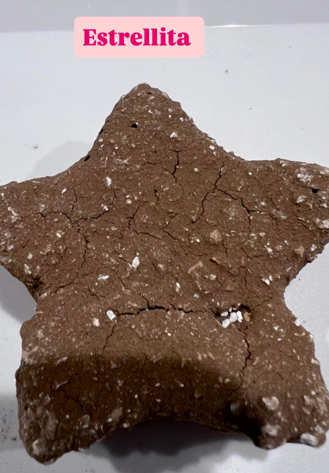 Estrellita michoacana