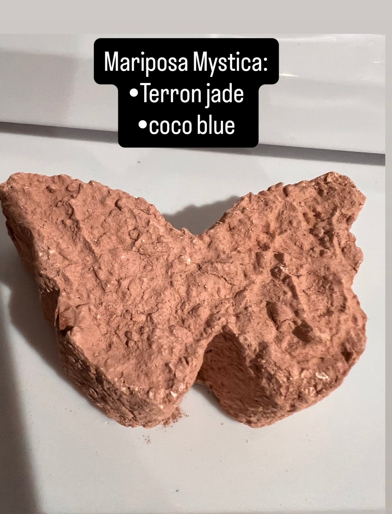 Mariposa mystika