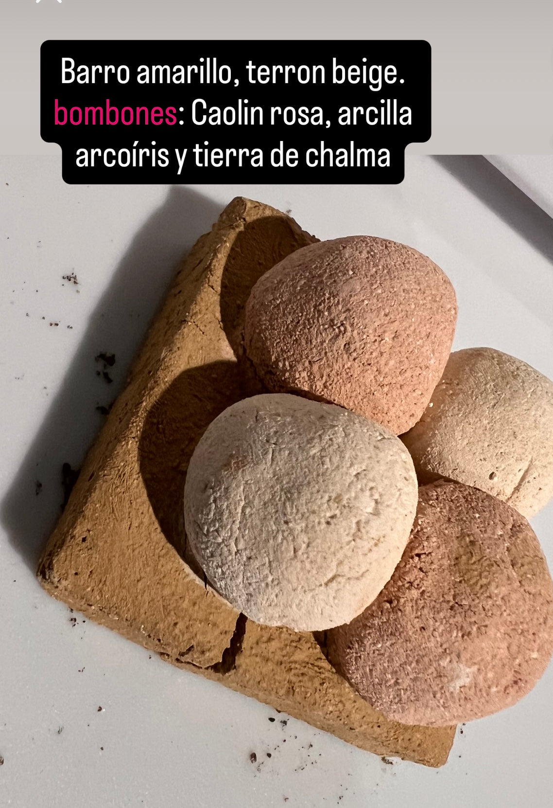 Pieza arcoíris: