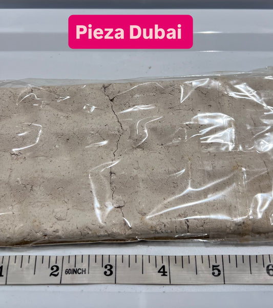 Pieza Dubai