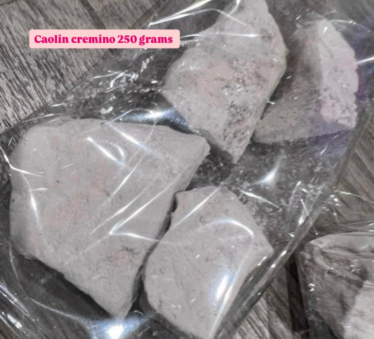 Caolin cremino 250 grams