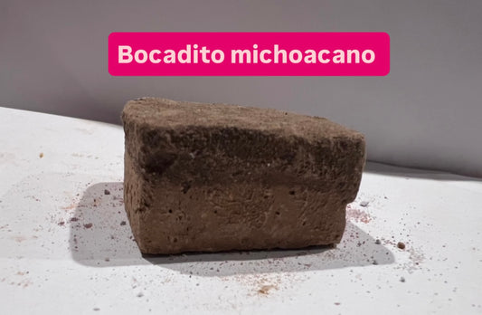 Bocadito michoacano