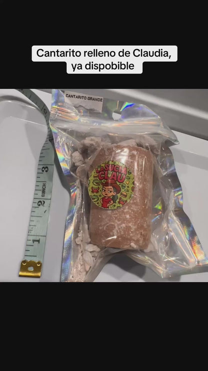 Rellenito cubierto